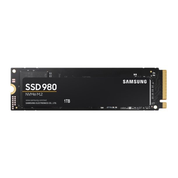 Origin Storage Intern Solid State Drev - 1TB - M.2 - PCI Express 3.0 NVMe